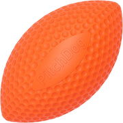 CGC Jouet Chien PitchDog Football Orange