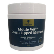 CHEF CANIN Poudre de Moules Vertes Pures 160g