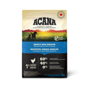 ACANA Chien Recette adulte CA 2 kg