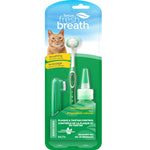 Voir l’image dans la galerie, TROPICLEAN Fresh Breath Kit Dentaire Chat 2oz