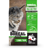 Voir l’image dans la galerie, BOREAL ORIGINAL Chat Dinde &amp; Truite SG 5.44kg