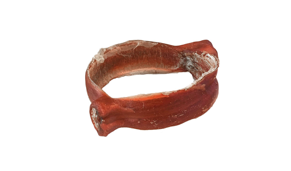 OPEN RANGE Gâteries Chien Bâton d'Anneau 5-6"