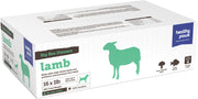 HEALTHY PAWS Chien Agneau 7.27kg