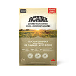 Voir l’image dans la galerie, ACANA SINGLES Chien Canard &amp; Poire 5.4kg