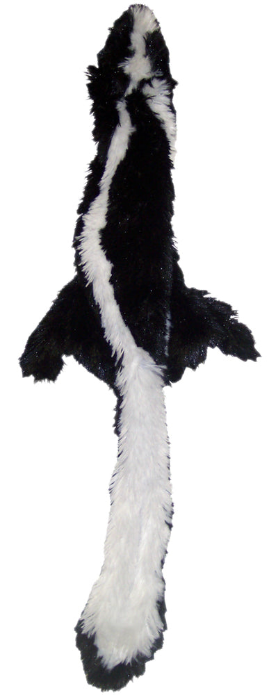 SPOT SKINNEEEZ Jouet Chien Peluche Mouffette 23"