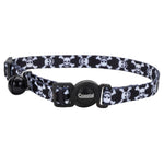Voir l’image dans la galerie, SAFE CAT Chat Collier Nylon Clochette 3/8x8-12" SKZ