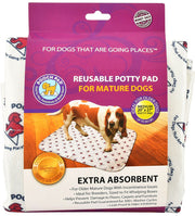 POOCHPAD Pads Lavables Ultra Absorbant S