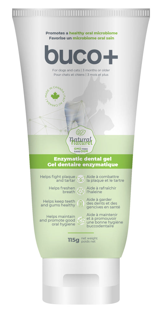 BACI+ Buco+ Gel Dentaire 115g