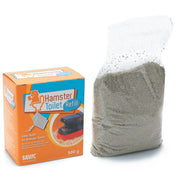 SAVIC Recharge pour Bac à Litière 500g pour Rongeur