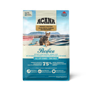 Acana Regionals - Chat Pacifica - Nourriture Sèche Proteinée Sans Grains pour Chats