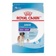 ROYAL CANIN Géant Chien Junior 13.6kg