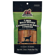 REDBARN Gâteries Chien Bâtonnet Boeuf 7