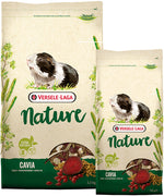 Voir l’image dans la galerie, VL NATURE Nourriture Cochon d'Inde/Cavia 2.3kg (5)