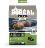 Voir l’image dans la galerie, BOREAL VITAL Chien GR Poulet SG 11.36kg