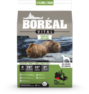 BOREAL VITAL Chien GR Poulet SG 11.36kg