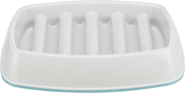 TRIXIE Bol Ralentisseur Plastique 250ml