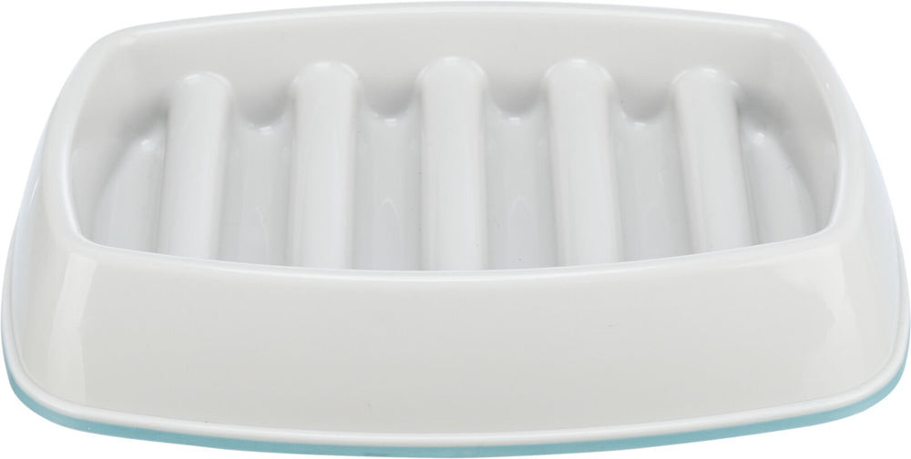 TRIXIE Bol Ralentisseur Plastique 250ml
