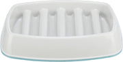 TRIXIE Bol Ralentisseur Plastique 250ml