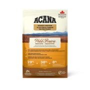 ACANA Plus forte teneur en protéines Wild Prairie 6 kg