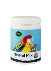 ORLUX Gâteries Oiseaux Minéral Mix 1.35kg