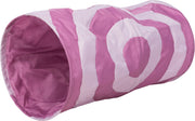 TRIXIE Tunnel Polyester Couleurs Assorties