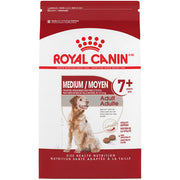ROYAL CANIN Moyen Chien Adulte 7+ 13.6kg