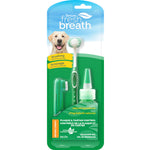 Voir l’image dans la galerie, TROPICLEAN Fresh Breath Kit Dentaire GR 2oz