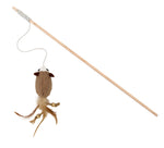 Voir l’image dans la galerie, BUD&#39;Z Jouet Chat Canne à Pêche &amp; Souris

