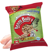BENNY BULLY'S Gâteries Chien Mini Poitrine de Poulet 16g