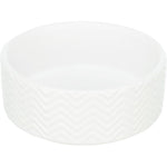 Voir l’image dans la galerie, TRIXIE Bol Céramique 0.4L Blanc