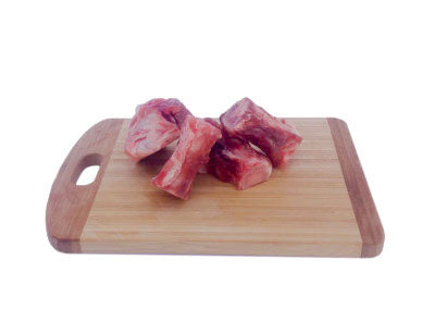 CHEF CANIN Fémur de Porc S x4