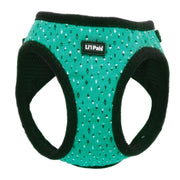 LI'L PALS Harnais Canevas Nylon S 10-12