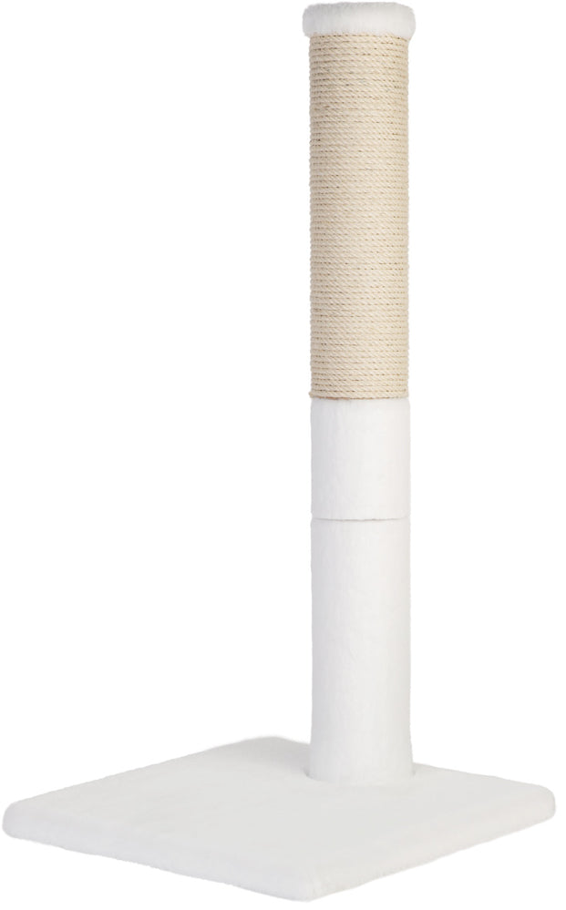 NOBA Griffoir Evo Blanc/Corde de Fique Naturelle 17-33"