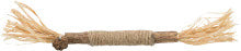 TRIXIE Jouet Chat Bâton de Matatabi avec Franges 24cm