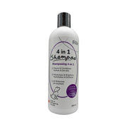 ENVIROFRESH Shampoing Chien 4 en 1 Lavande & Camomille 380ml