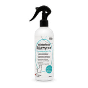 ENVIROFRESH Shampoing Sec pour Chat 380ml