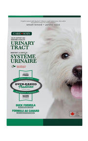 OBT SG Chien PR Système Urinaire Canard 4.54kg