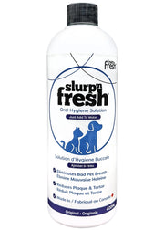 ENVIROFRESH Slurp'N Fresh Chien 400ml