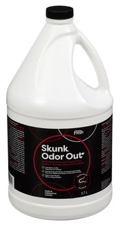 ENVIROFRESH Odor Out Formule Moufette 3.7L