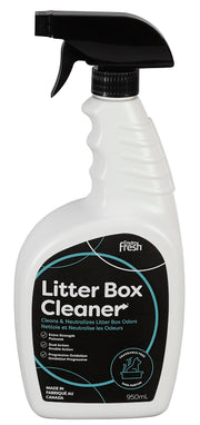 ENVIROFRESH Nettoyant Bac à Litière 950ml