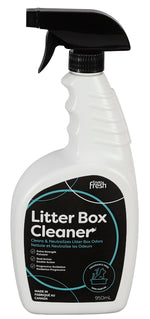 Voir l’image dans la galerie, ENVIROFRESH Nettoyant Bac à Litière 950ml