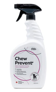 ENVIROFRESH CP-40 Spray Anti-Mâchonnements 950ml