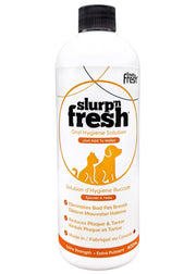 ENVIROFRESH Slurp'N Fresh Chien Sénior 400ml