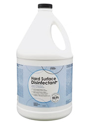 ENVIROFRESH Nettoyant & Désinfectant Surfaces Dures 3.7L