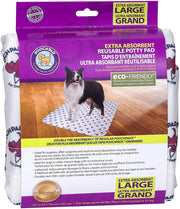 POOCHPAD Pads Lavables Ultra Absorbant M