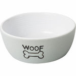 Voir l’image dans la galerie, SPOT Bol Nantucket Céramique Gris 7" Chien