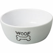 SPOT Bol Nantucket Céramique Gris 7
