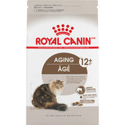 ROYAL CANIN Chat Âgé 12+ 2.7kg