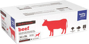 HEALTHY PAWS Chien Boeuf 7.27kg