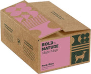 BOLD BY NATURE Méga Chien Porc 10.9kg